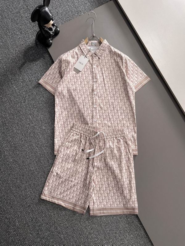 Dior 2 Pieces Short 13x