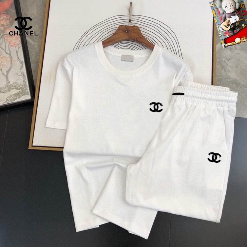 Chanel 2 Pieces Short 0705