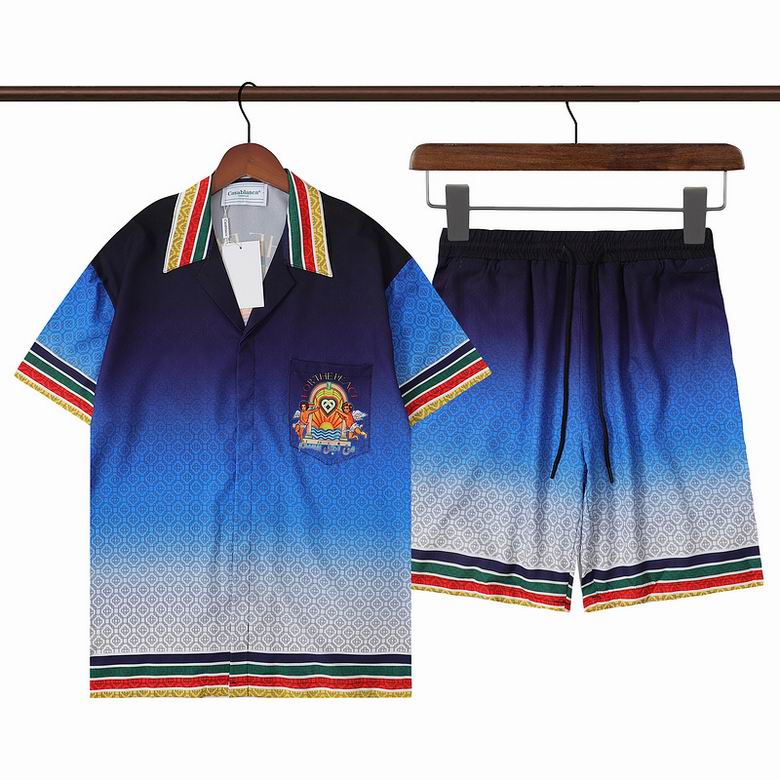 Casablanca M-3XL ystQ243 K67