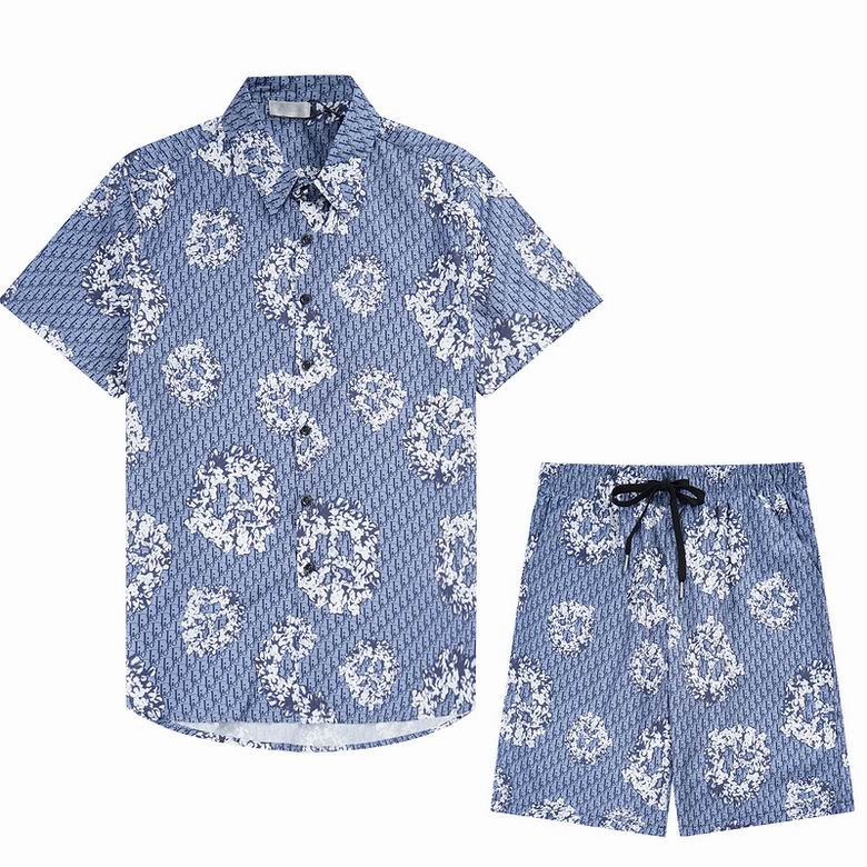 Dior 2 Pieces Short myt