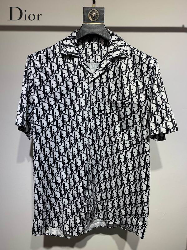 Dior 2 Pieces Short sst