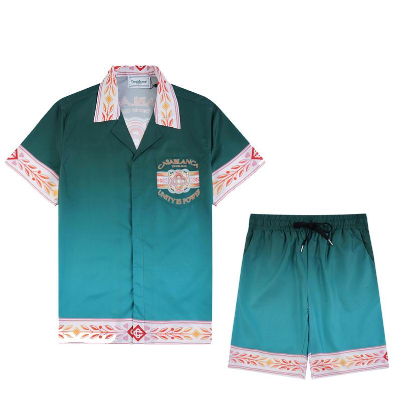 Casablanca M-3XL ystx9721