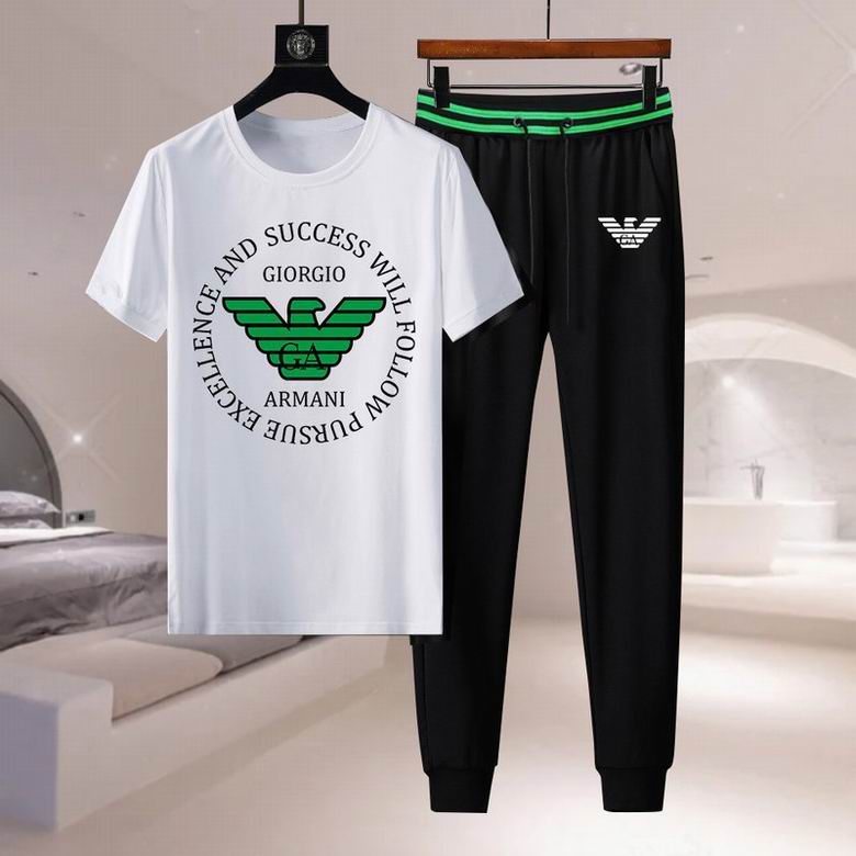 Armani  M-4XL 11Ln03