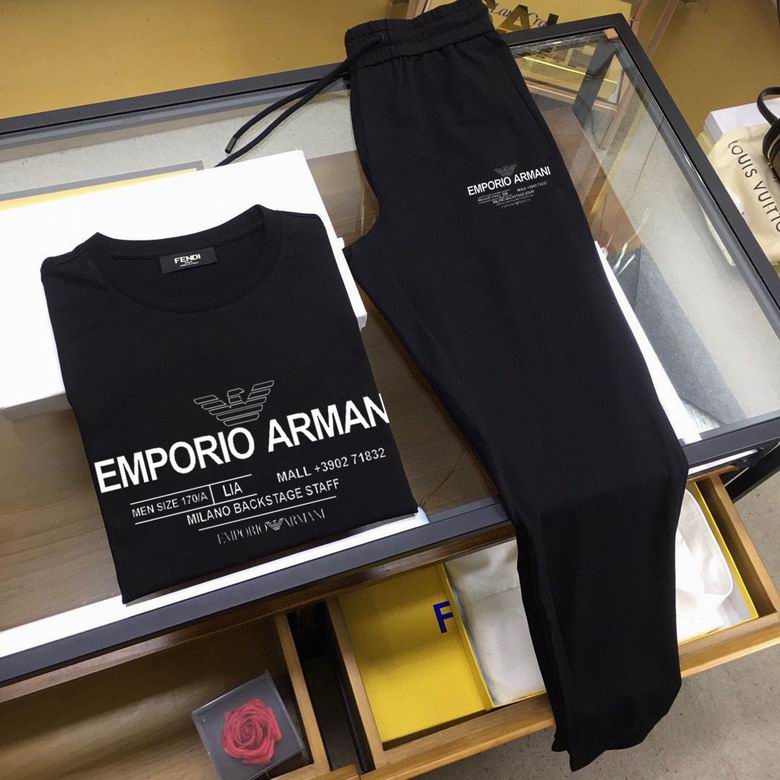 Armani  M-5XL kdtn12