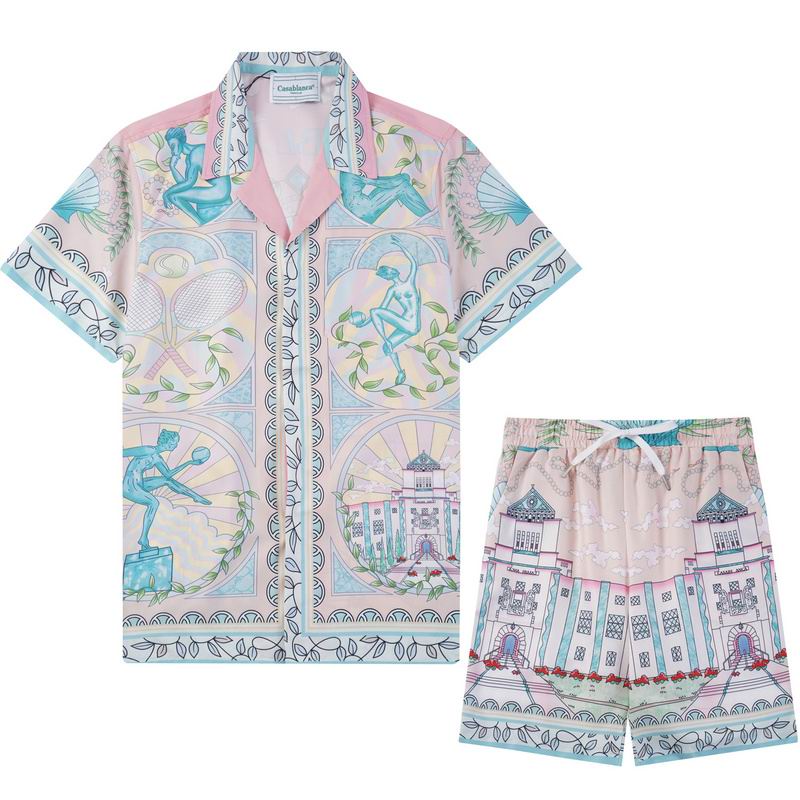 Casablanca M-3XL mytx9758 763