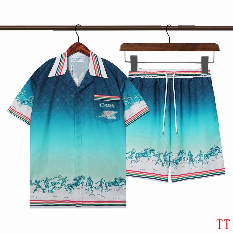 Casablanca M-3XL 20tn30