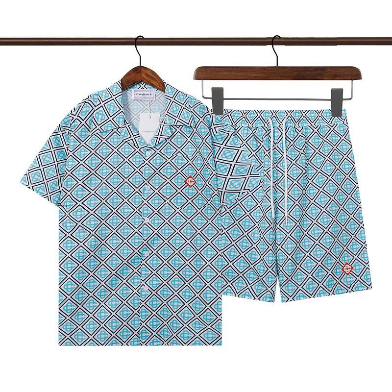 Casablanca M-3XL ystrQ311K122