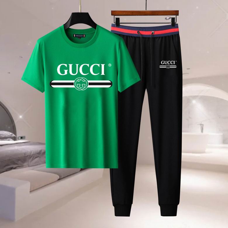 Gucci M-4XL 11Ln88