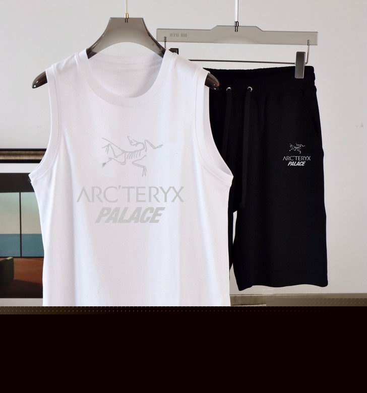Arcteryx  M-3XL kdtn04