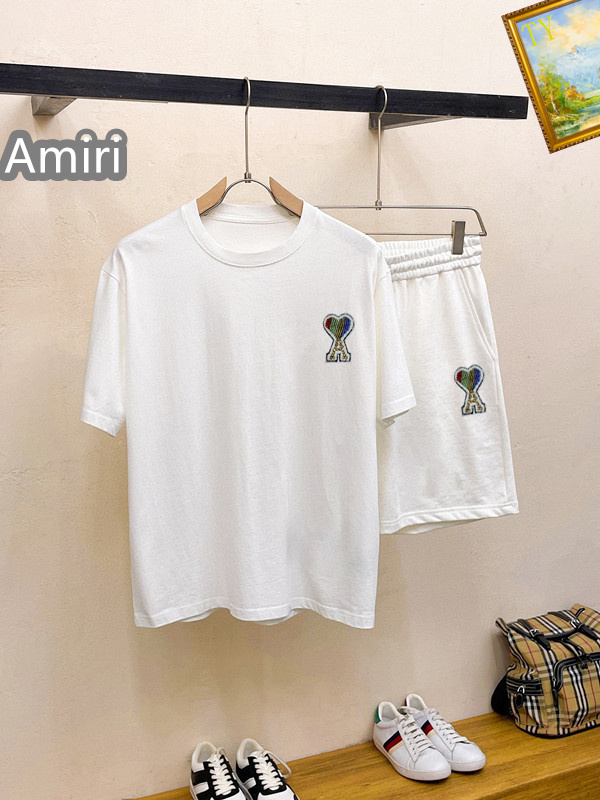 Amiri M-3XL 25tr52