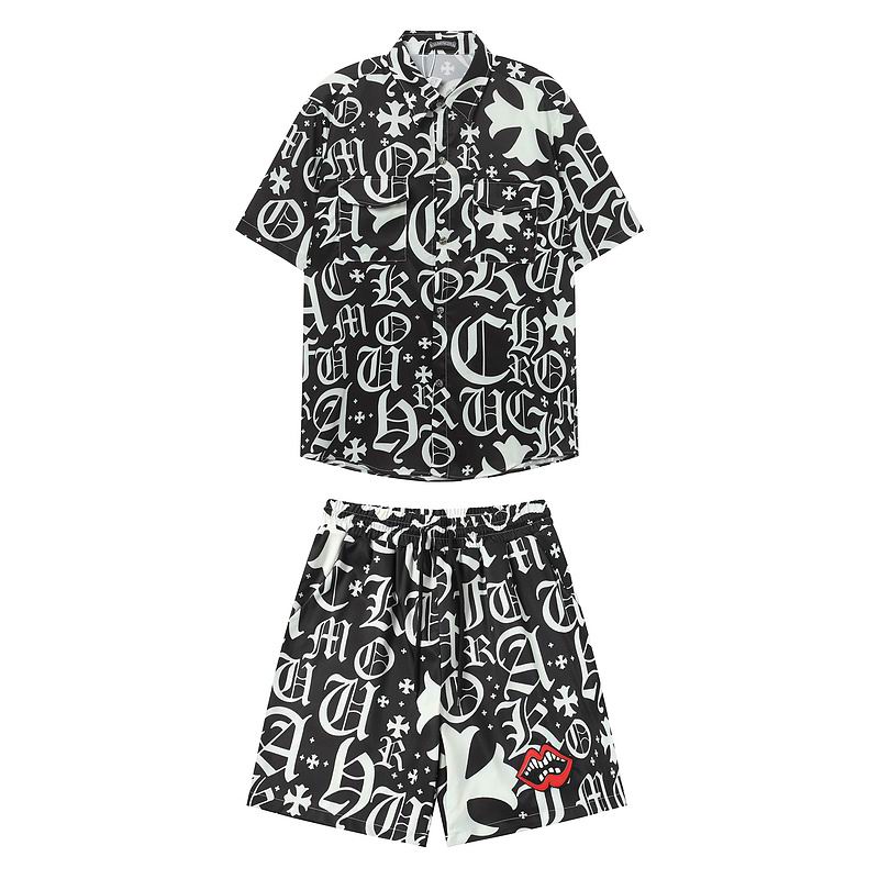 Chrome Hearts S-XL oftx2288 2289