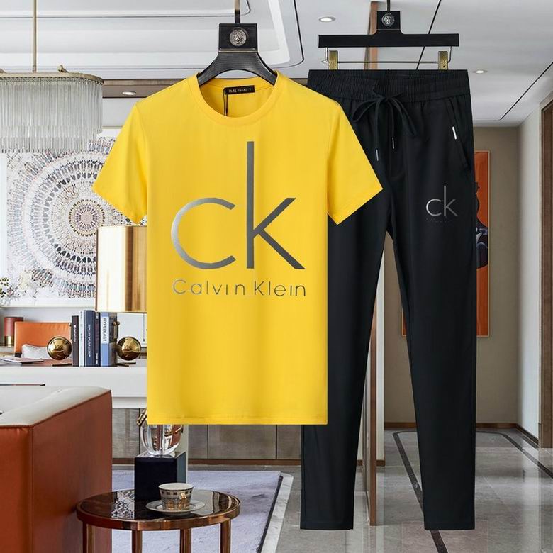 CK  M-4XL 11Ln02