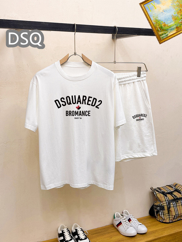 DSQ M-3XL 25tx15