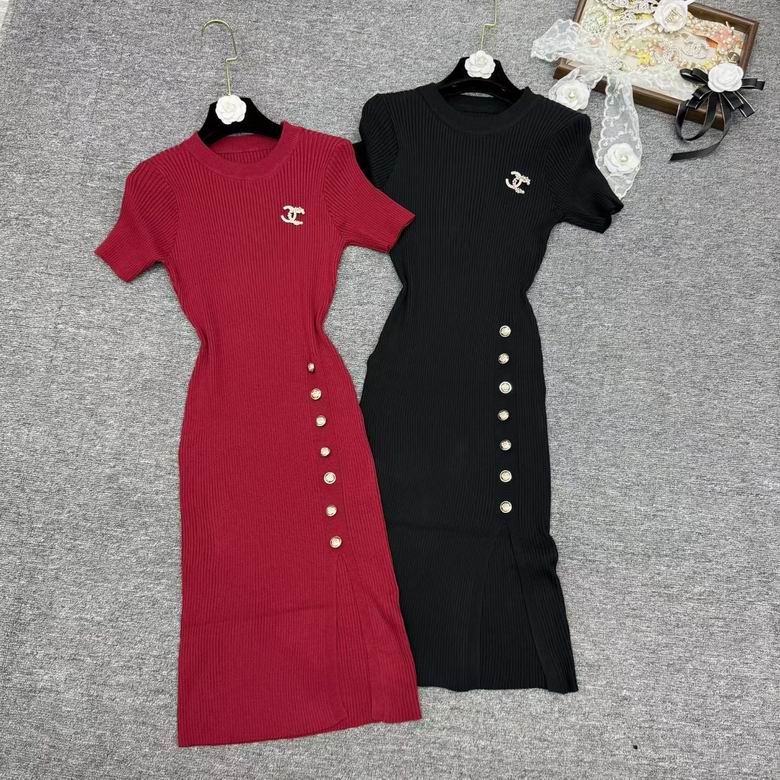 Chanel S-XL 03