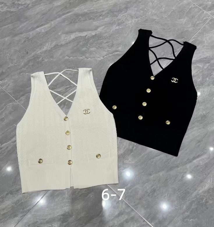 Chanel S-XL 81