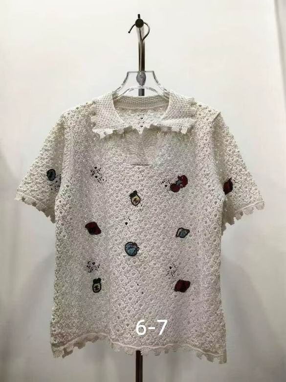 Chanel S-XL 87