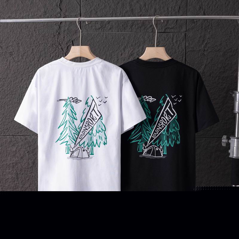 Kolon sport M-3XL fxtx37