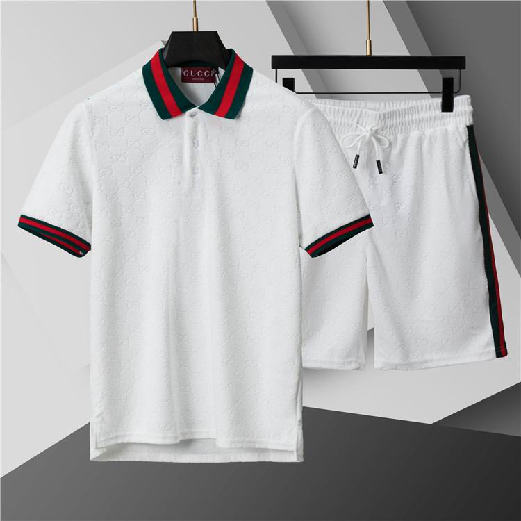 Gucci Pieces Short 3c