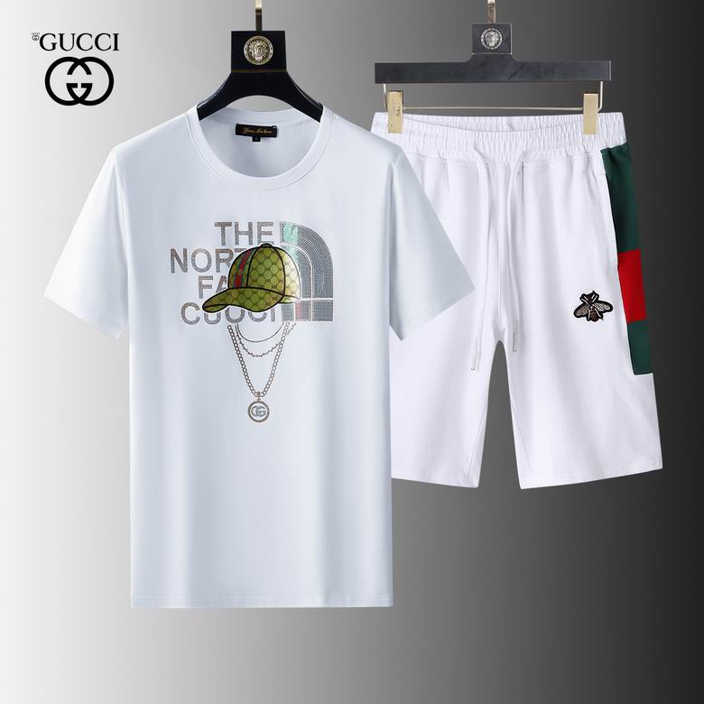 Gucci M-4XL 25cx 23017