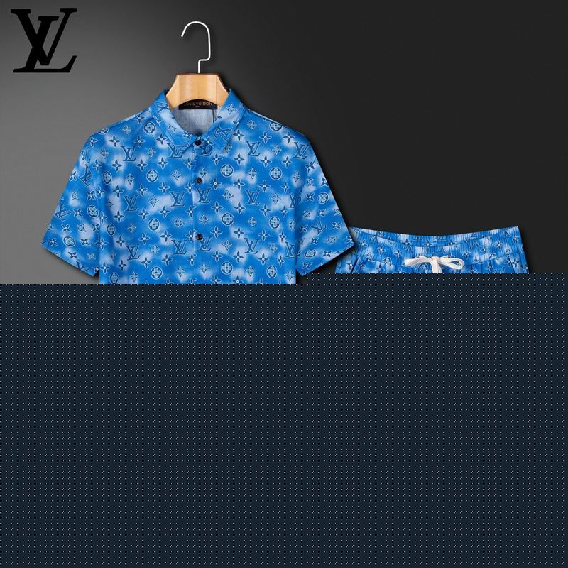 LV M-3XL 25cr258