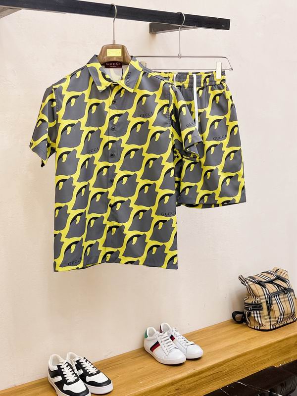Gucci M-3XL 25cx125