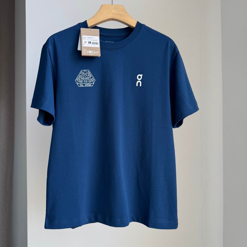 ON T Shirt 0706