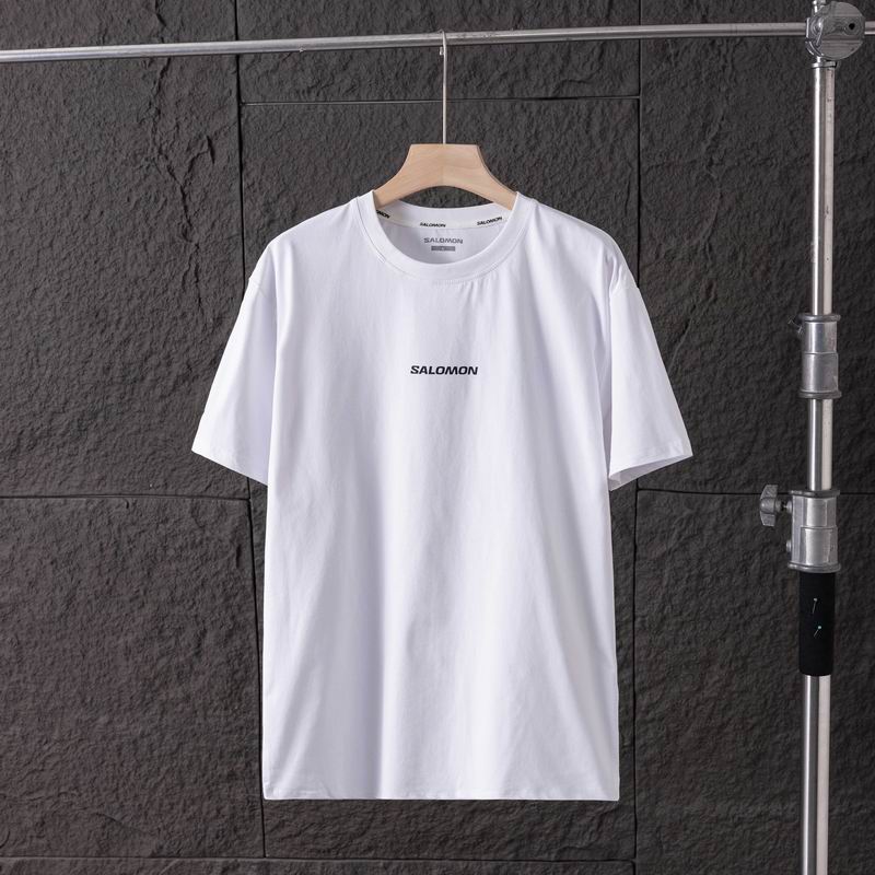 Salomon T Shirt 0706