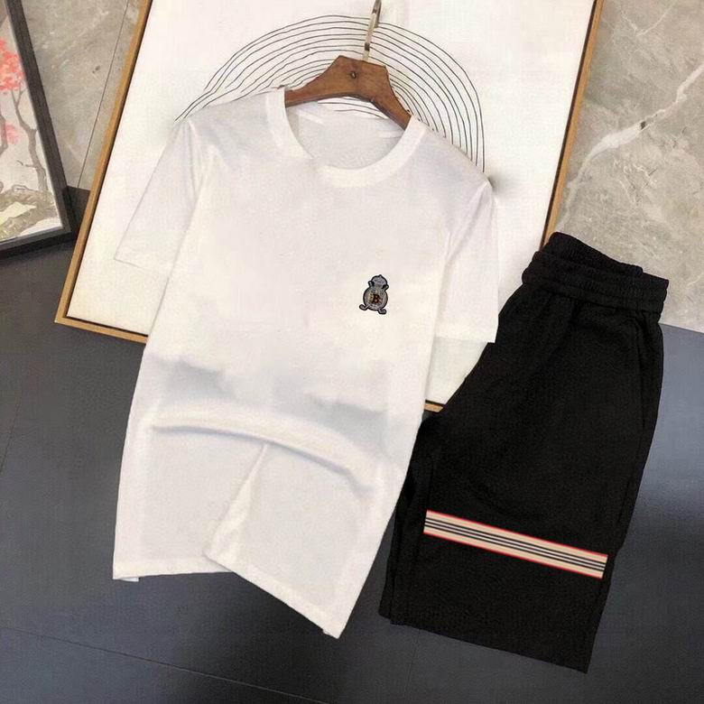 Burberry M-3XL 12yx04