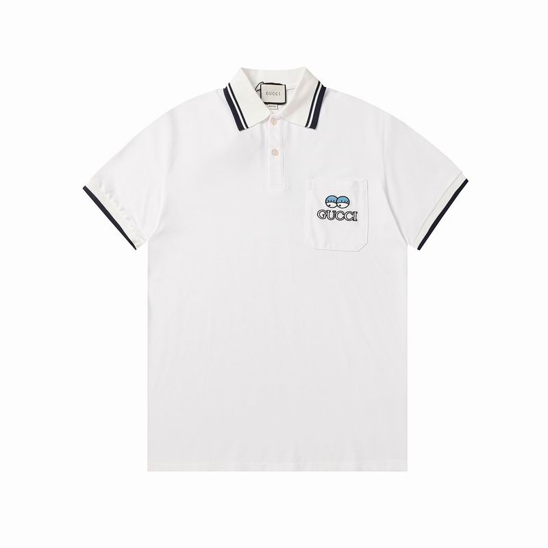 Gucci Polo Short fxt 0707