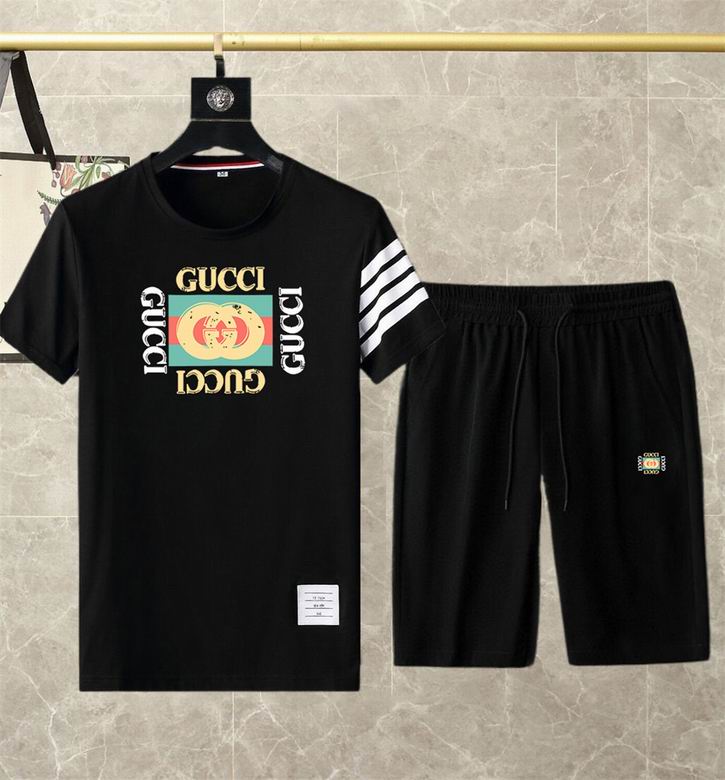 Gucci M-3XL 12yn181