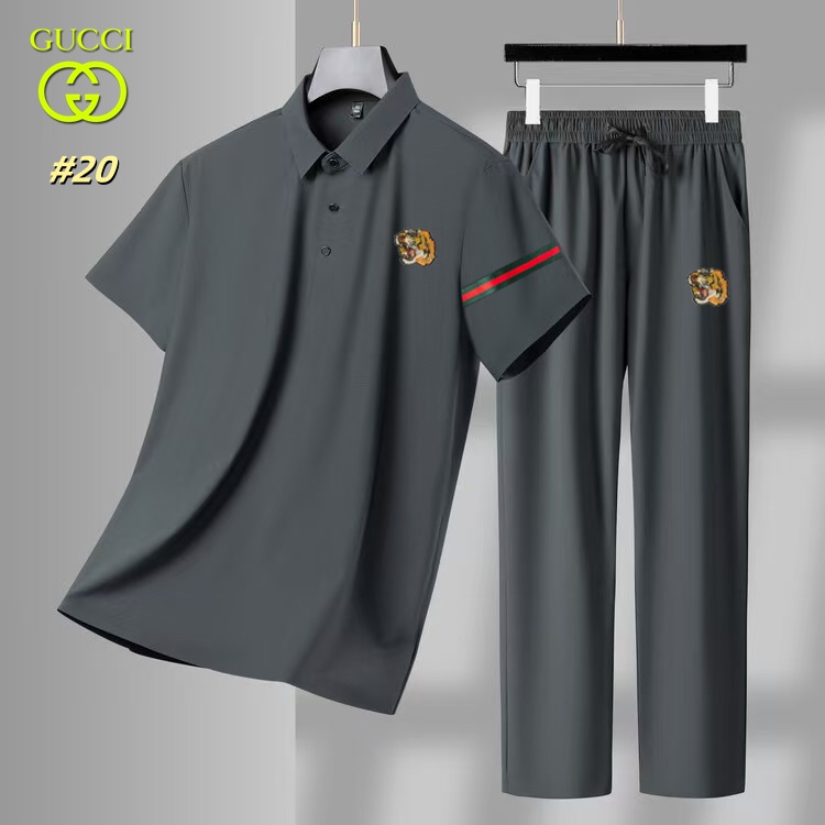Gucci M-4XL 12yr280