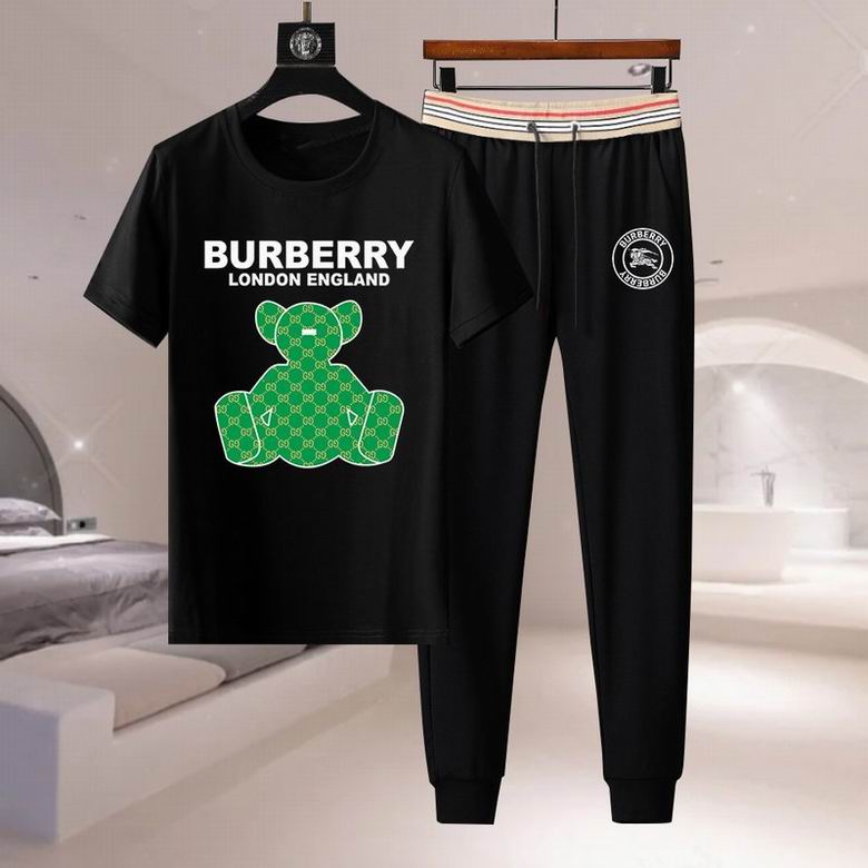 Burberry M-4XL 11lx 06