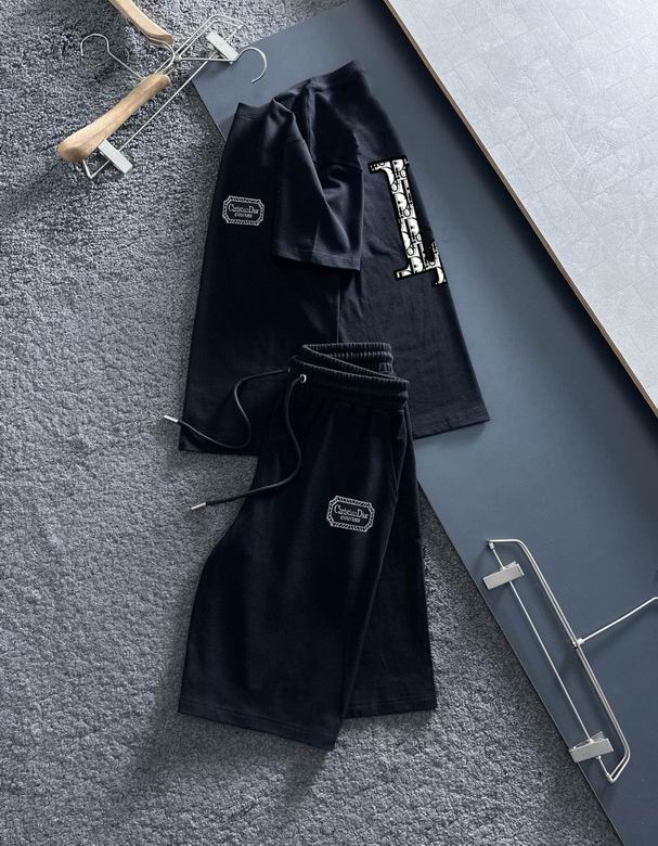 Dior M-5XL kdtn50