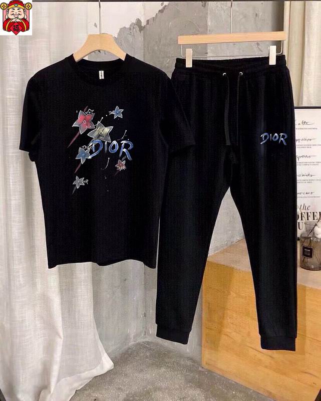 Dior M-5XL kdtr336