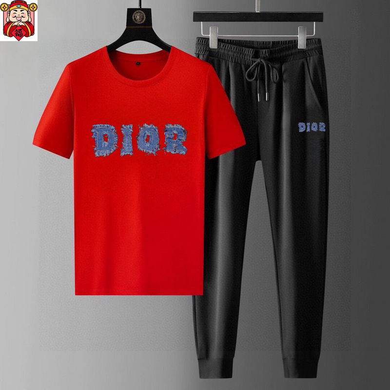 Dior M-5XL kdtr344