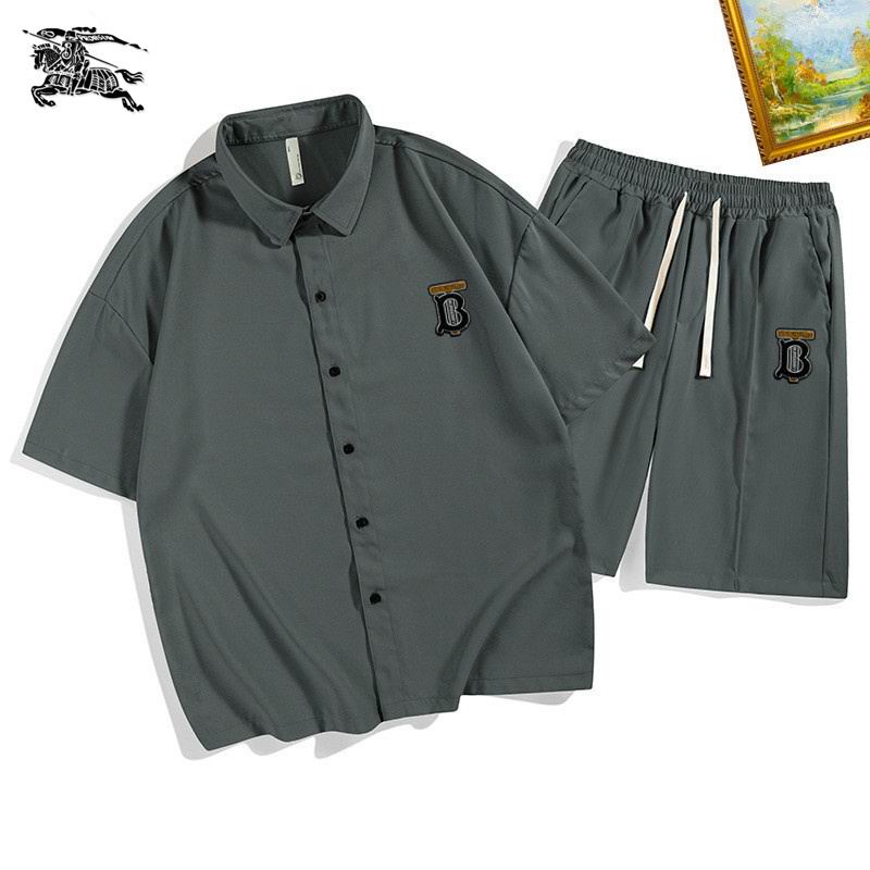 Burberry M-3XL 25tx339