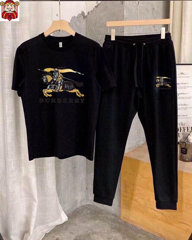 Burberry M-5XL kdtr325
