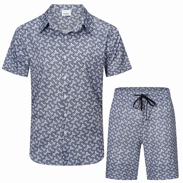 Burberry M-3XL mytx  658