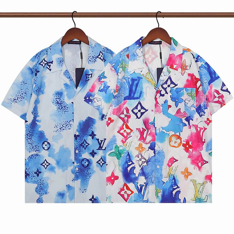 Shirt Short  0818