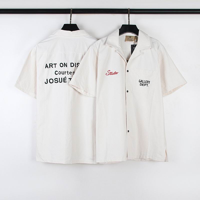 Other Shirt SS 0818