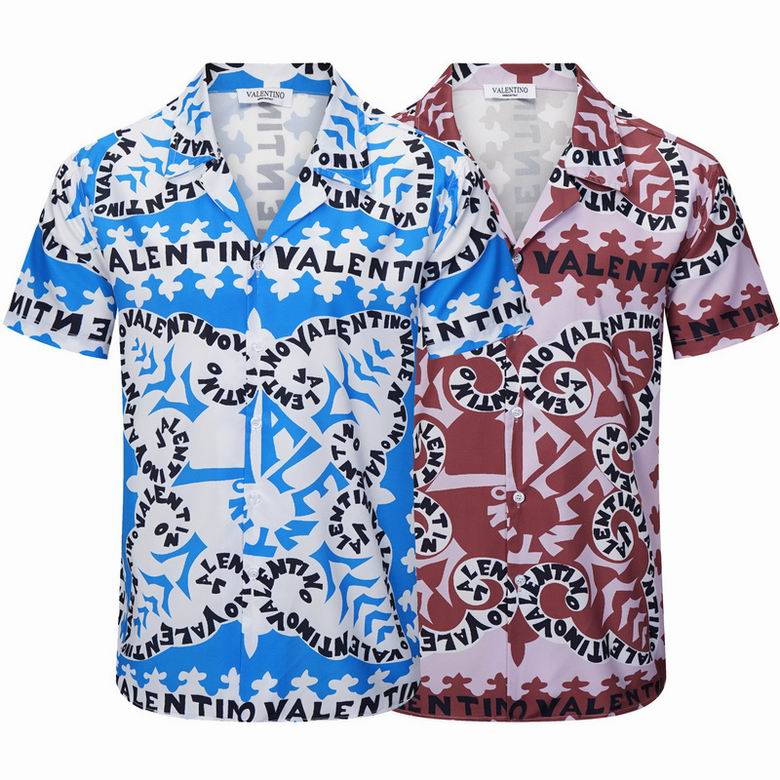 Valentino Shirt SS 0708