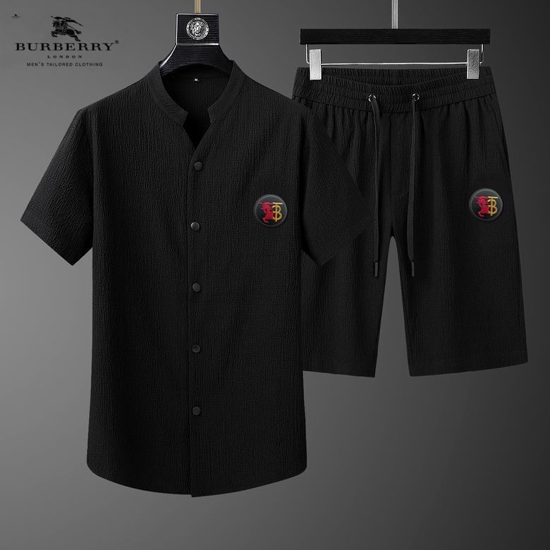 Burberry M-4XL 25c 09