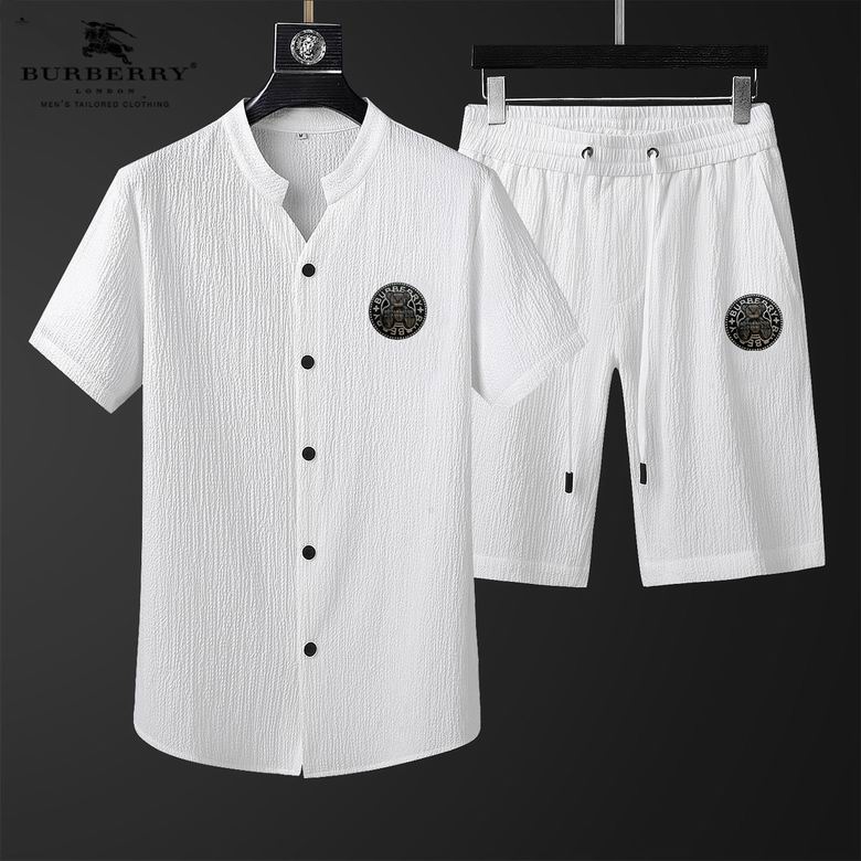 Burberry M-4XL 25c 27