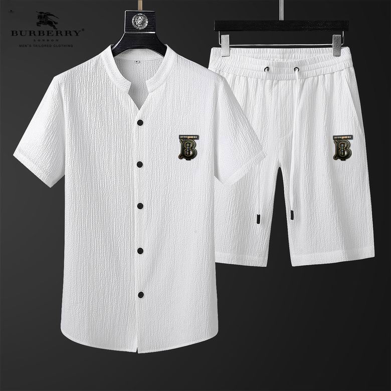 Burberry M-4XL 25cn126