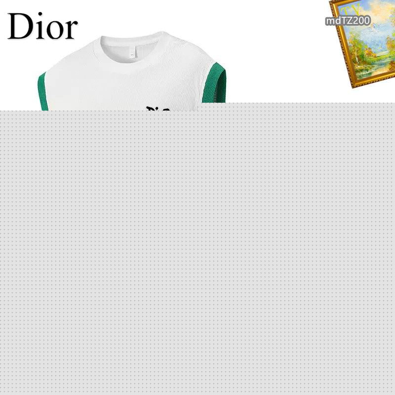 Dior  M-3XL 25tr260