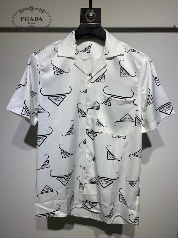 Prada 2 Pieces Short sst 0712