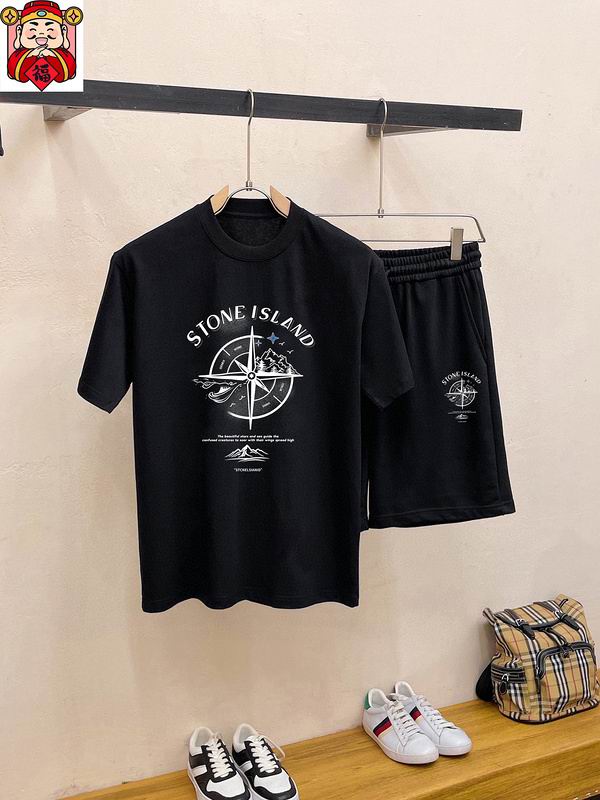 Stone  Island M-5XL kdtr02