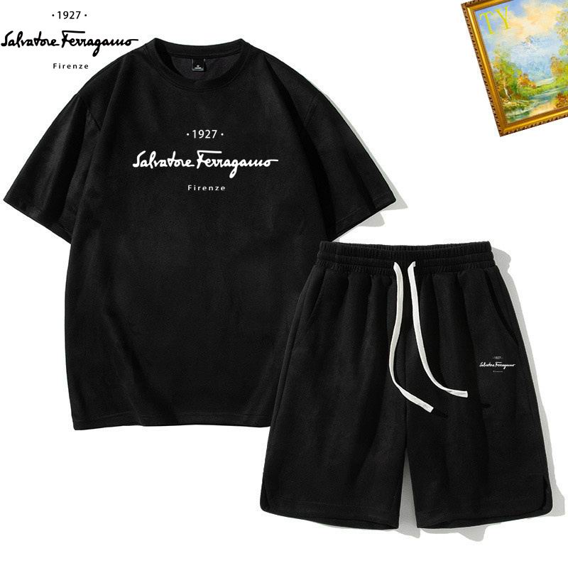 Ferragamo M-3XL  25tr02