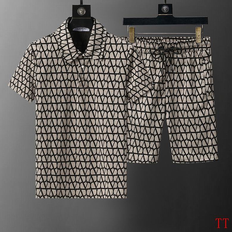 Valentino Pieces short 0901