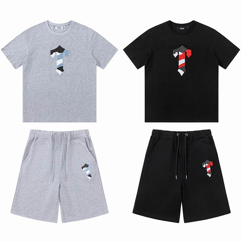 Trapstar S-XL pkt632